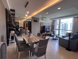 Changi Rise Condominium (D18), Condominium #552728121